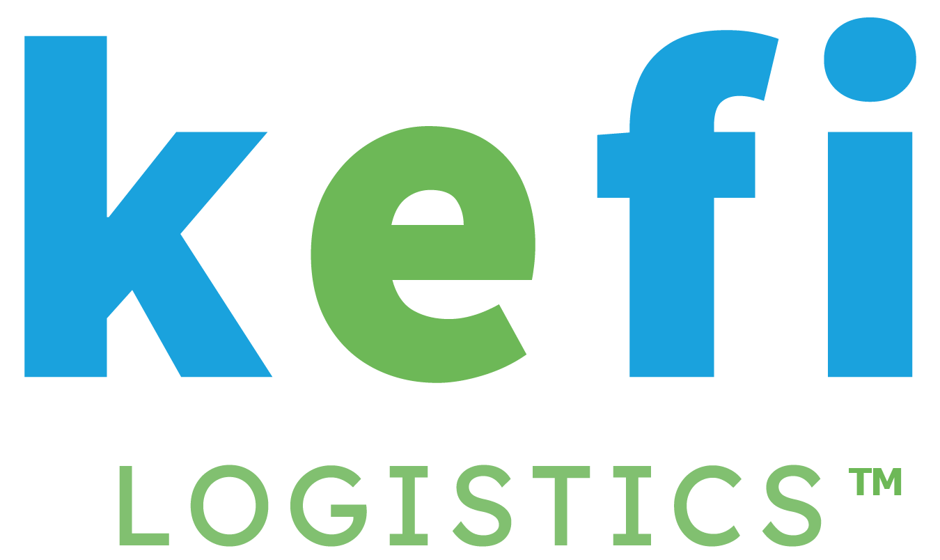 Kefi Logistics